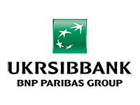 Банк UKRSIBBANK в Марганце