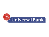 Банк Universal Bank в Марганце